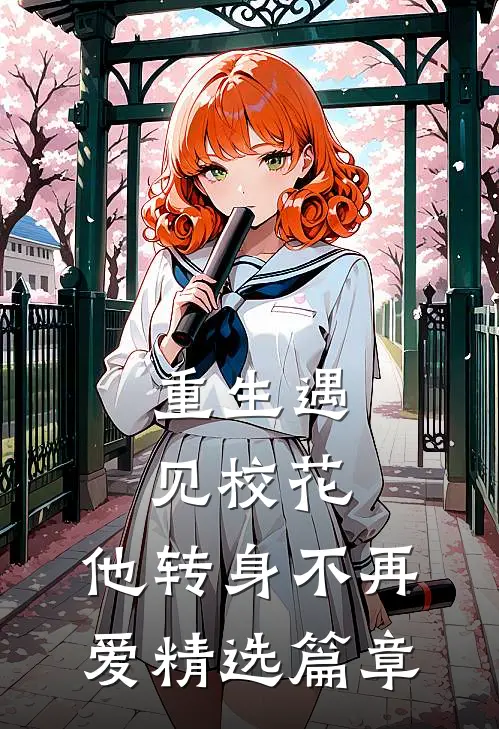 重生遇见校花,他转身不再爱精选篇章阅读