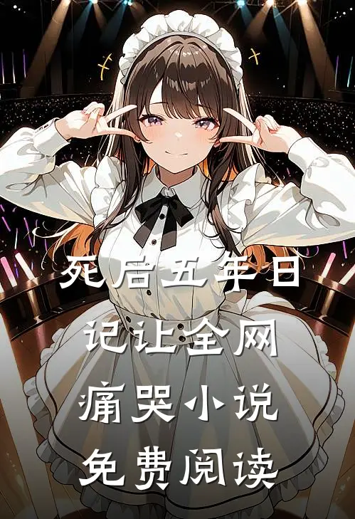 死后五年日记让全网痛哭小说免费阅读
