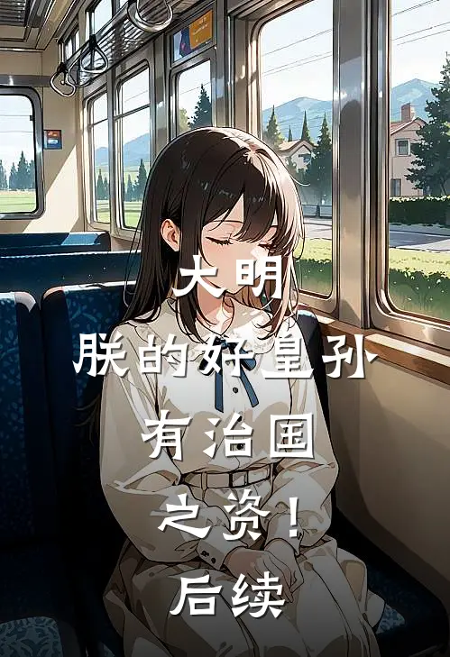 大明朕的好皇孙,有治国之资!后续