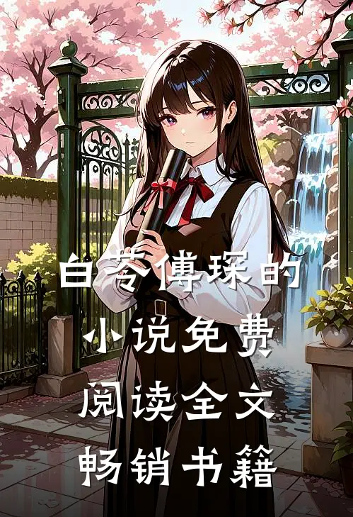 白苓傅琛的小说免费阅读全文畅销书籍