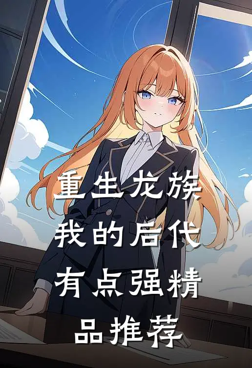 重生龙族我的后代有点强精品推荐