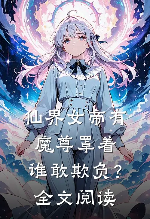仙界女帝有魔尊罩着,谁敢欺负?全文阅读免费