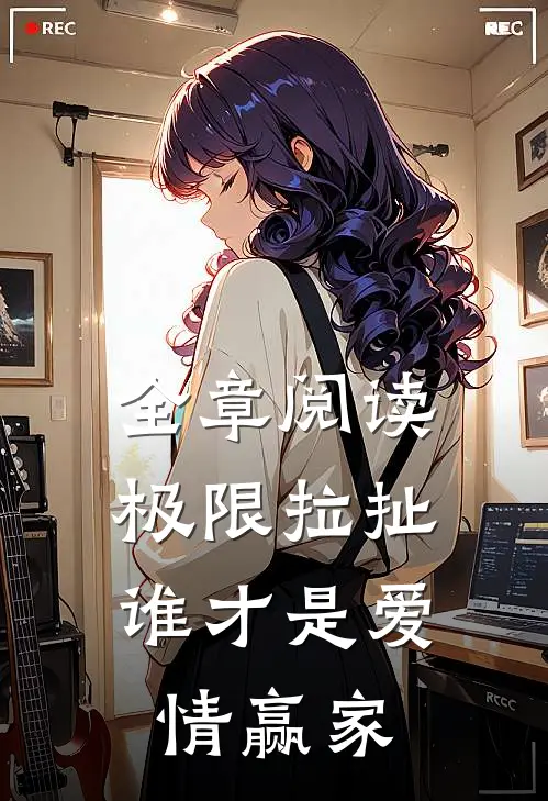全章阅读极限拉扯：谁才是爱情赢家