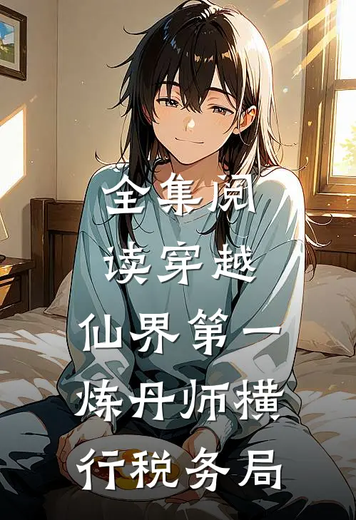 全集阅读穿越：仙界第一炼丹师横行税务局