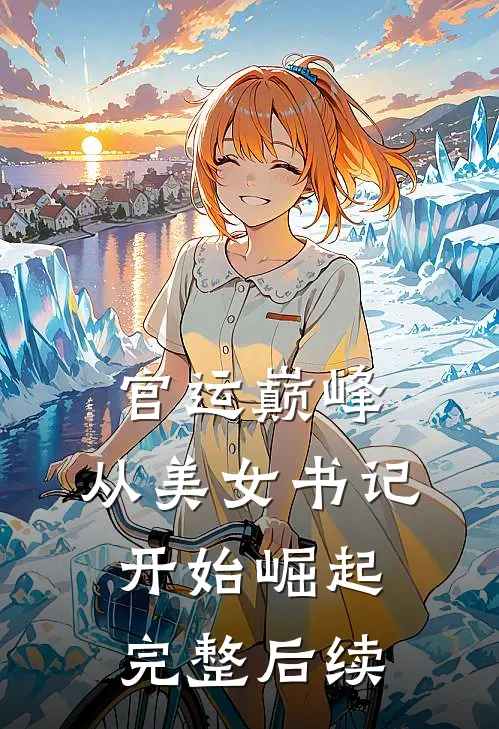 官运巅峰,从美女书记开始崛起完整后续结局