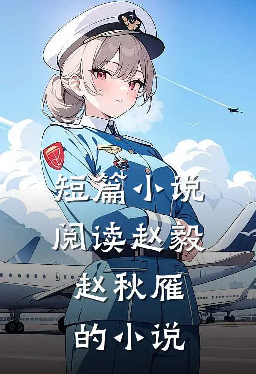 短篇小说阅读赵毅赵秋雁的小说