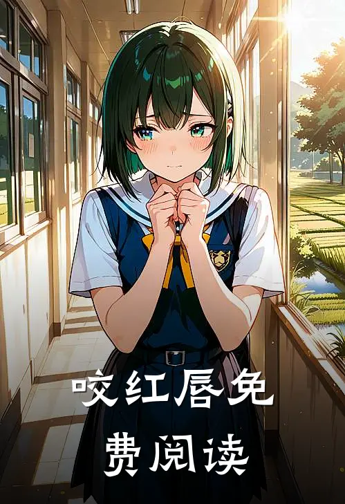 咬红唇免费阅读