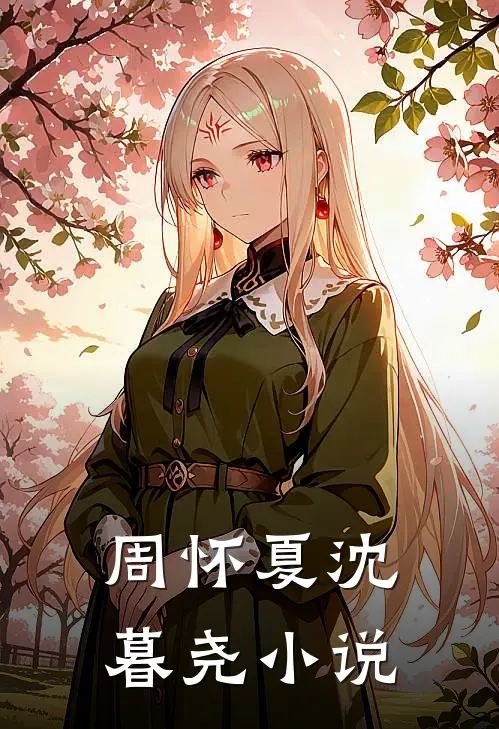 周怀夏沈暮尧小说