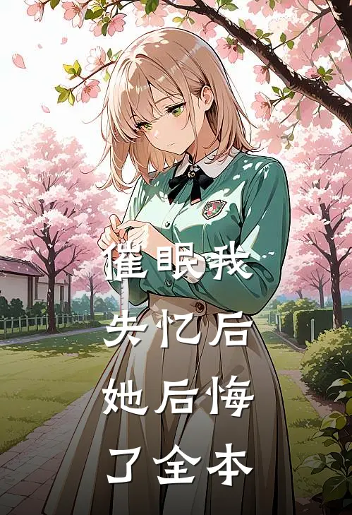 催眠我失忆后,她后悔了全本阅读