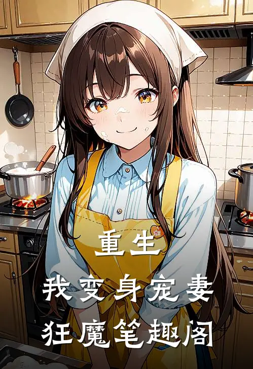 重生我变身宠妻狂魔笔趣阁无弹窗