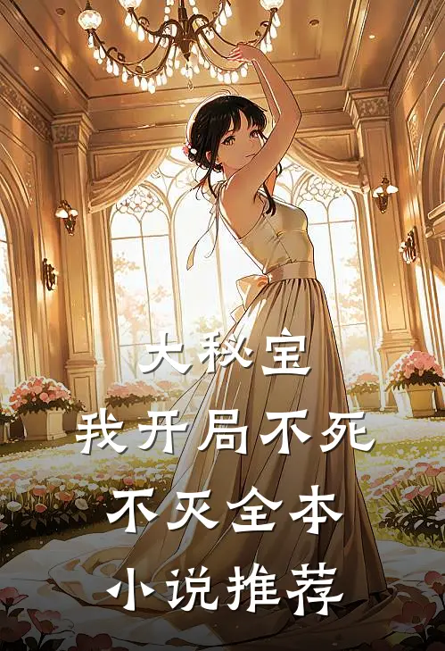 大秘宝,我开局不死不灭全本推荐阅读