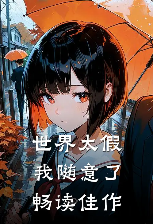 世界太假,我随意了畅读佳作