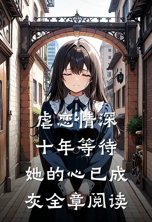 虐恋情深十年等待,她的心已成灰全章阅读免费