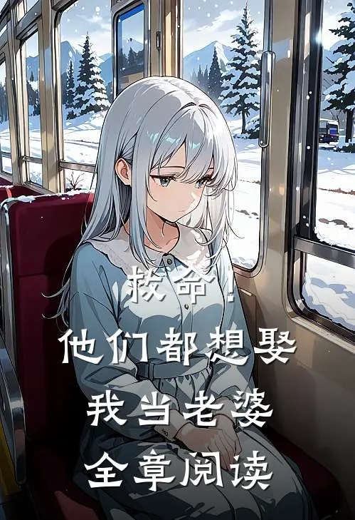 救命!他们都想娶我当老婆全章阅读免费