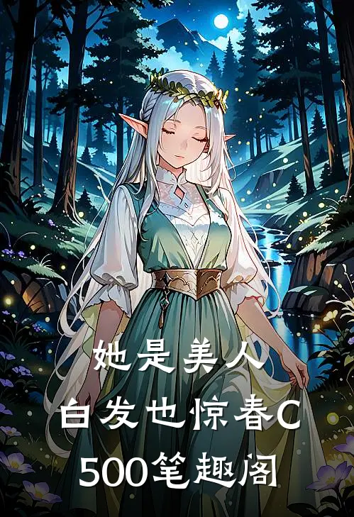 她是美人，白发也惊春C500笔趣阁