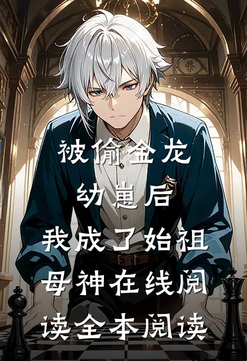 被偷金龙幼崽后，我成了始祖母神在线阅读全本阅读