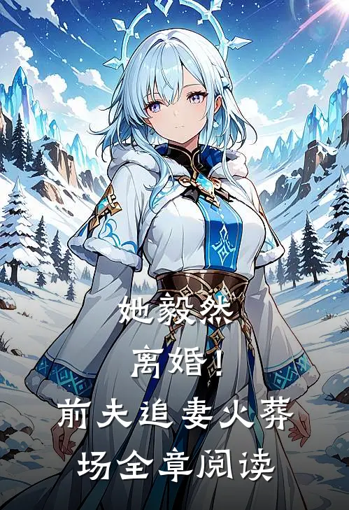 她毅然离婚！前夫追妻火葬场全章阅读