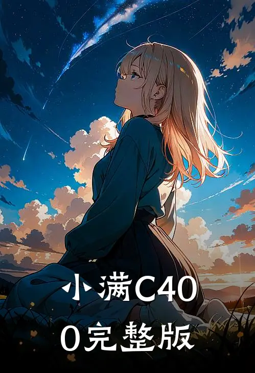 小满C400完整版
