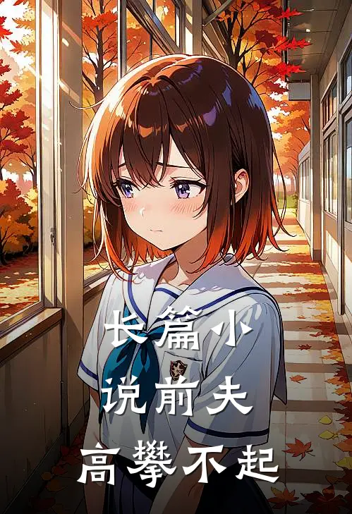 长篇前夫,高攀不起的