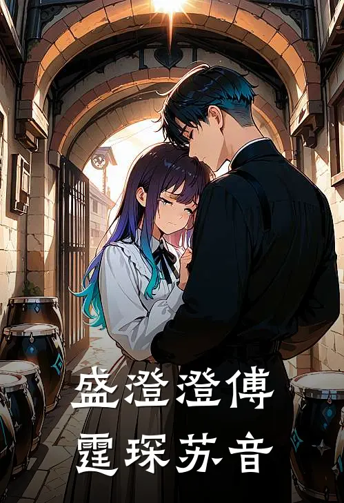 盛澄澄傅霆琛苏音
