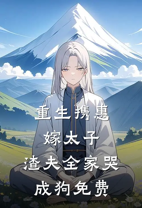 重生携惠嫁太子,渣夫全家哭成狗免费