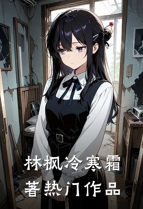 林枫冷寒霜著热门作品