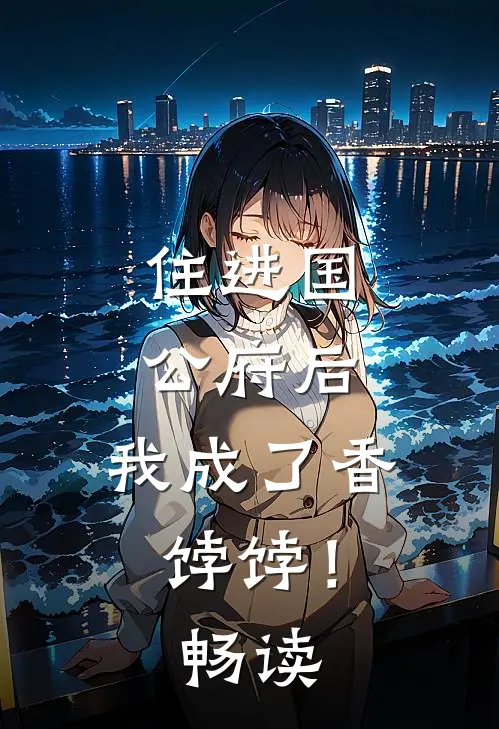 住进国公府后,我成了香饽饽!畅读