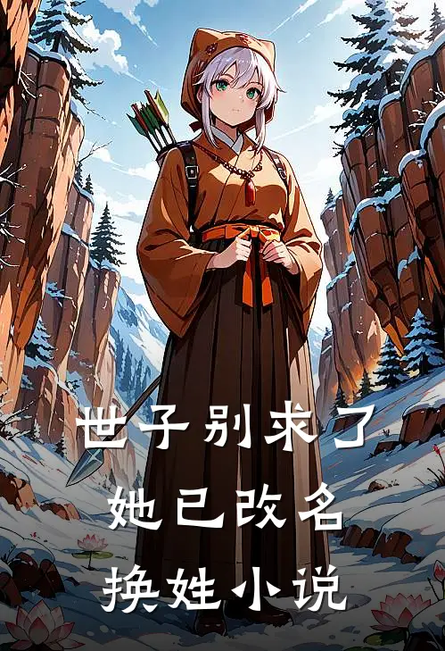 世子别求了,她已改名换姓在线阅读