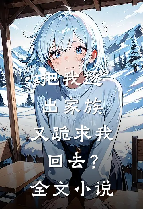 把我逐出家族,又跪求我回去?全文阅读