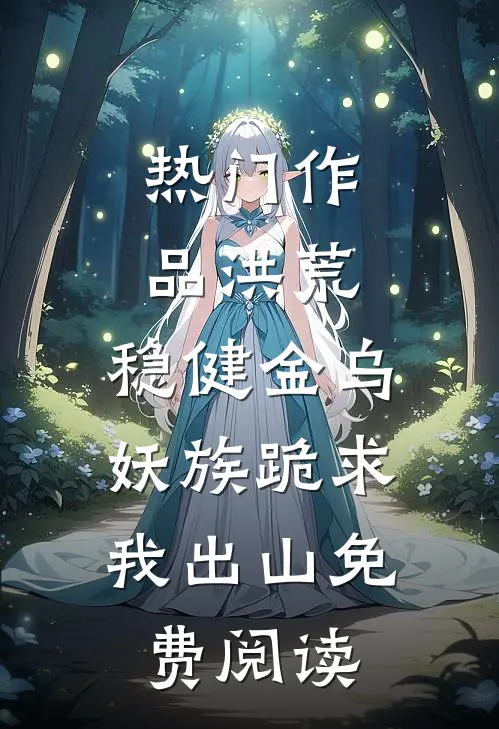 热门作品洪荒:稳健金乌,妖族跪求我出山免费阅读