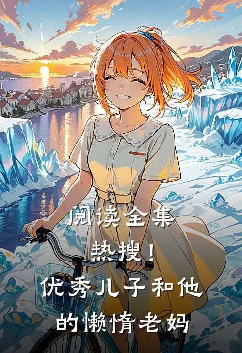 阅读全集热搜!优秀儿子和他的懒惰老妈在线观看