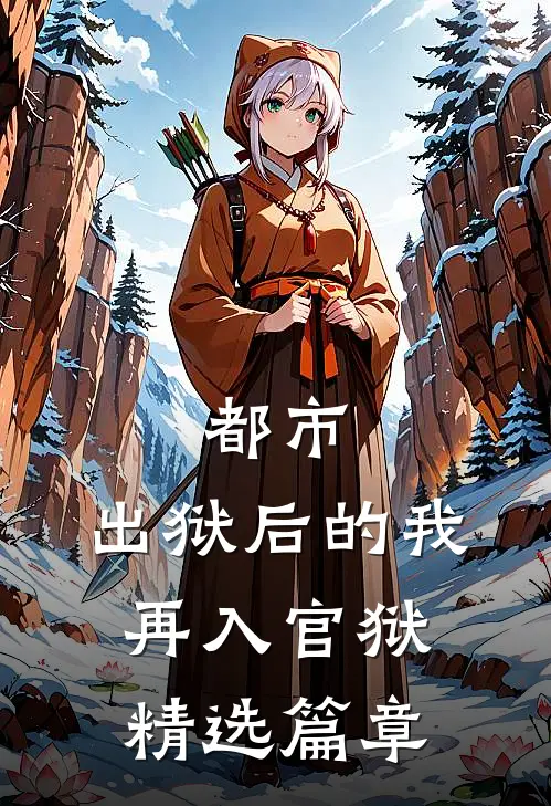 都市出狱后的我再入官狱精选篇章在线阅读