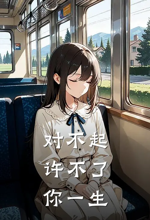 对不起,许不了你一生