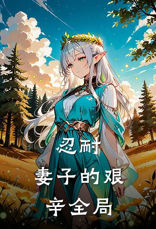忍耐妻子的艰辛全局免费阅读