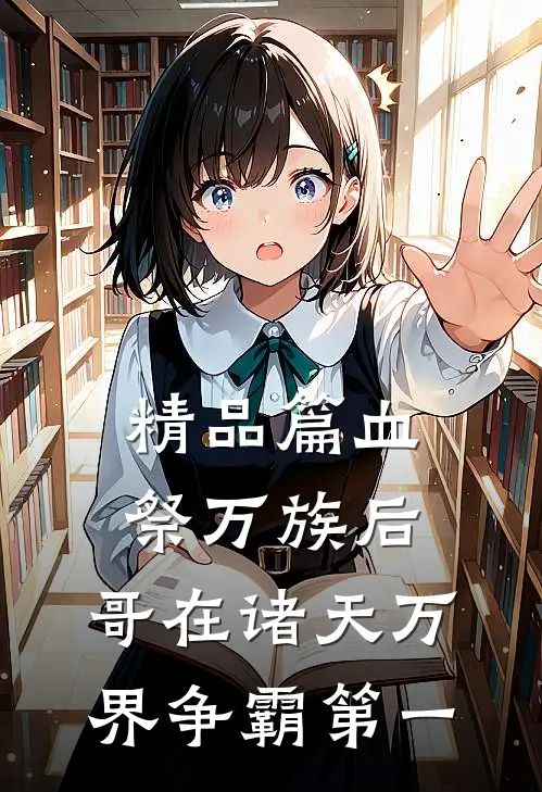 精品篇血祭万族后，哥在诸天万界争霸第一