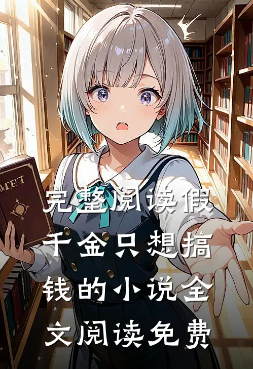 完整阅读假千金只想搞钱的小说全文阅读免费