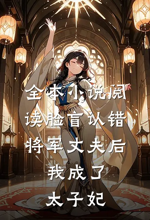 全本小说阅读脸盲认错将军丈夫后，我成了太子妃