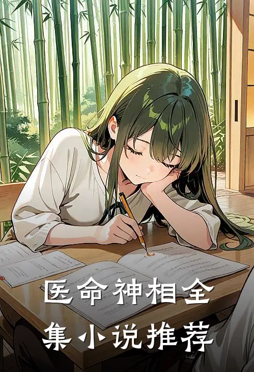 医命神相全集小说推荐