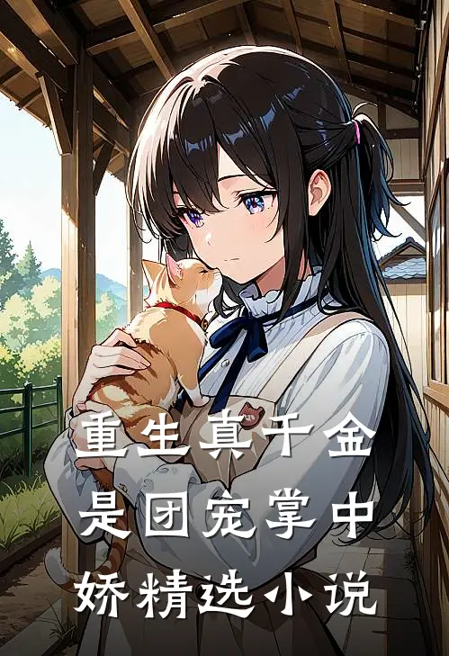 重生真千金是团宠掌中娇精选小说