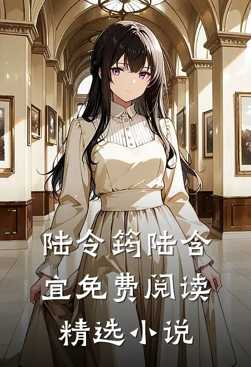 陆令筠陆含宜免费阅读精选小说
