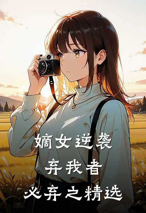 嫡女逆袭弃我者,必弃之精选漫画