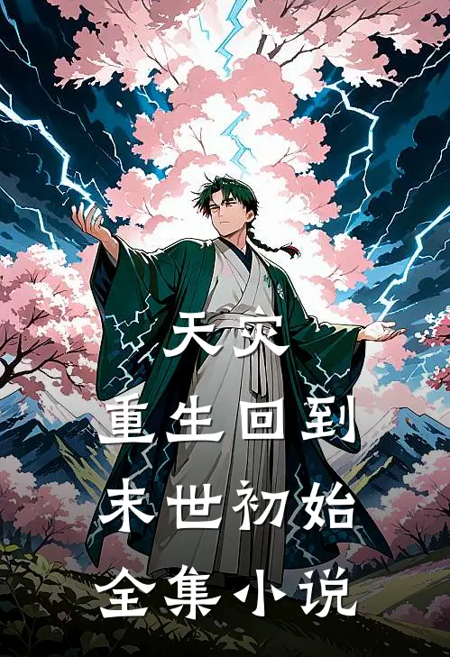 天灾,重生回到末世初始全集免费阅读