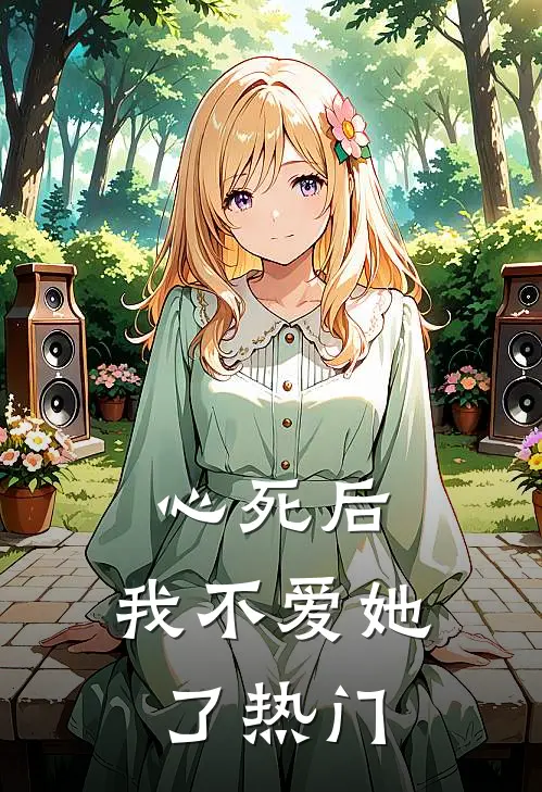 心死后,我不爱她了热门推荐