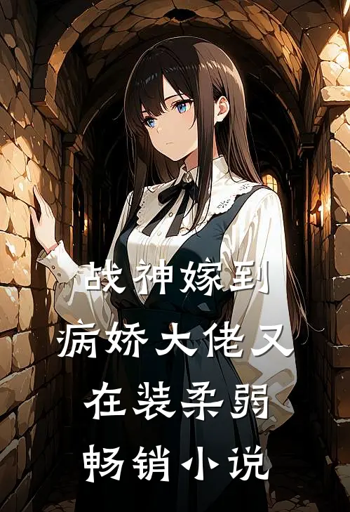 战神嫁到：病娇大佬又在装柔弱畅销小说