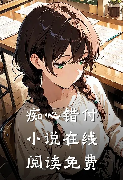 痴心错付小说在线阅读免费