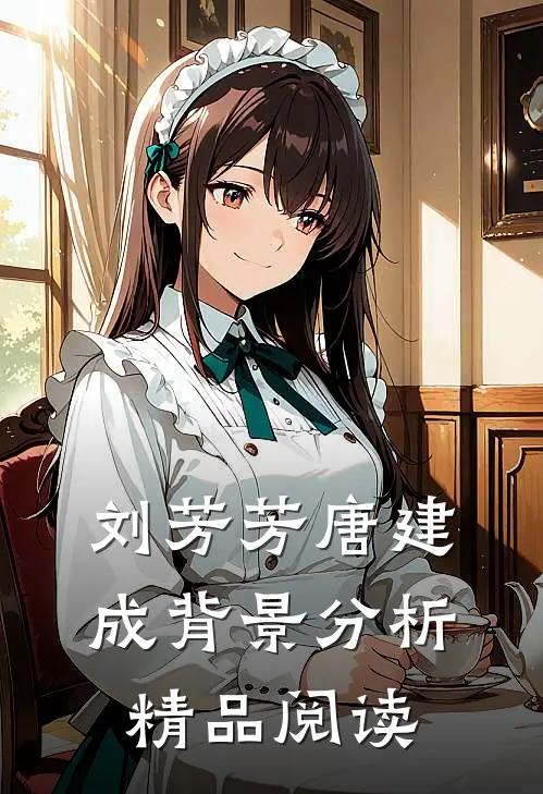 刘芳芳唐建成背景分析精品阅读