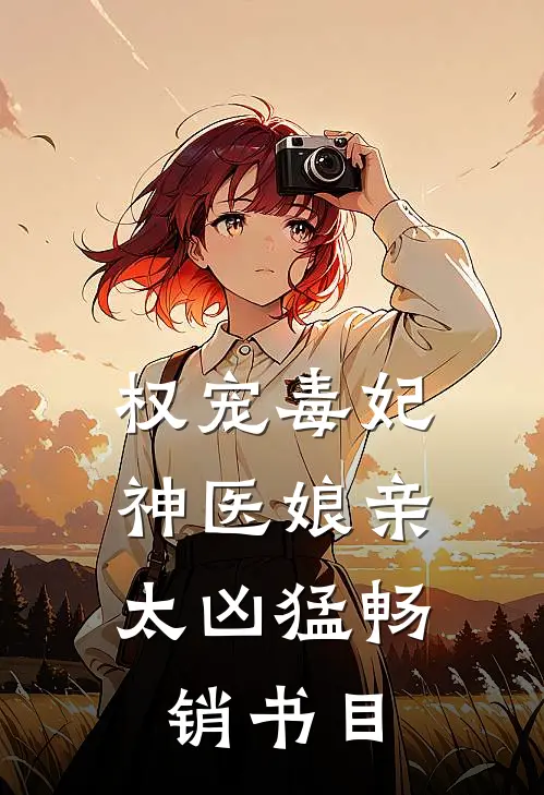 权宠毒妃神医娘亲太凶猛畅销书目免费阅读