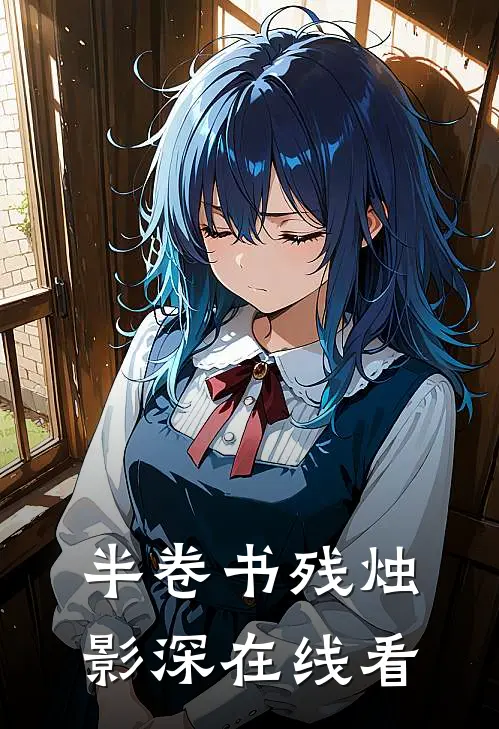 半卷书残烛影深在线看