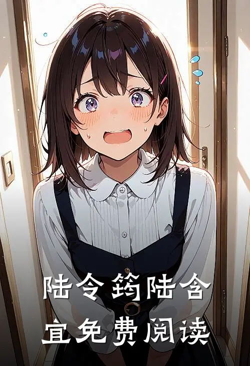 陆令筠陆含宜免费阅读