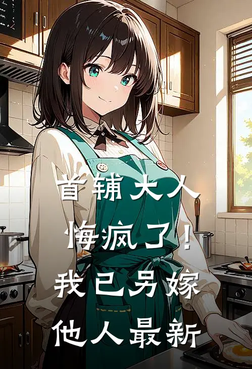 首辅大人悔疯了!我已另嫁他人最新